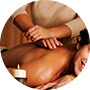 Backbone Massage